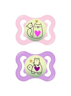 MAM játszócumi Supreme Night 0hó dupla