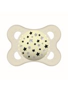 MAM játszócumi Original Night szilikon 2-6hó