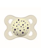 MAM játszócumi Original Night szilikon 2-6hó