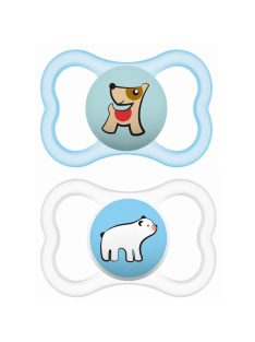 MAM játszócumi Supreme 6hó dupla