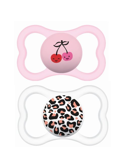 MAM játszócumi Supreme 6hó dupla