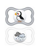 MAM játszócumi Supreme 6hó dupla