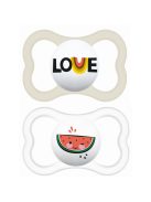 MAM játszócumi Supreme 6hó dupla