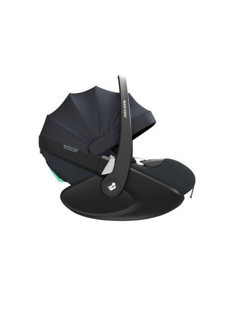 Maxi Cosi Pebble 360 Pro SlideTech gyerekülés Essential Graphite