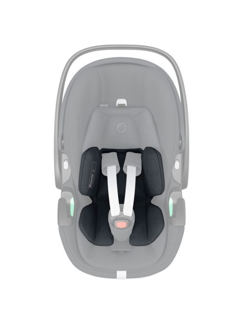 Maxi Cosi Pebble 360 Pro SlideTech gyerekülés Essential Graphite