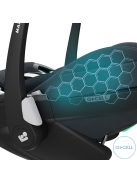 Maxi Cosi Pebble 360 Pro SlideTech gyerekülés Essential Graphite