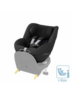 Maxi Cosi Pearl 360 Pro SlideTech gyerekülés