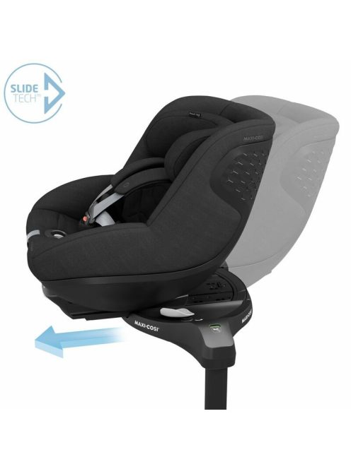 Maxi Cosi Pearl 360 Pro SlideTech gyerekülés