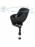 Maxi Cosi Pearl 360 Pro SlideTech gyerekülés