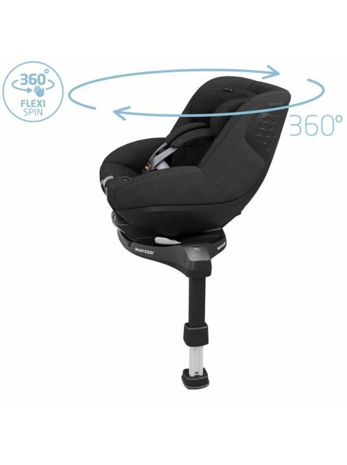 Maxi Cosi Pearl 360 Pro SlideTech gyerekülés