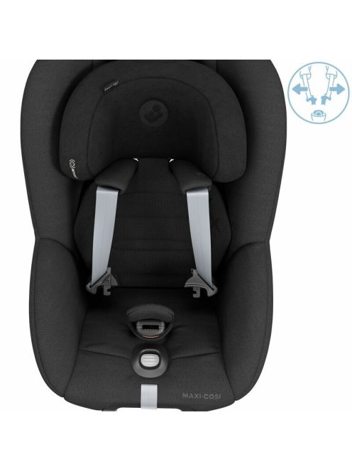Maxi Cosi Pearl 360 Pro SlideTech gyerekülés