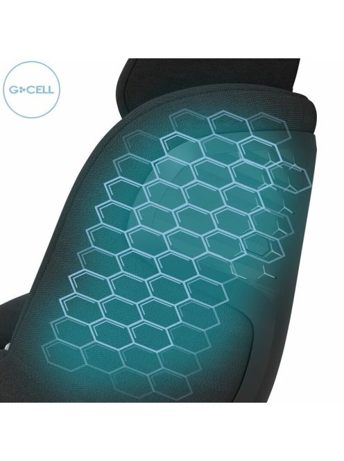 Maxi Cosi Pearl 360 Pro SlideTech gyerekülés