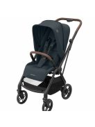 Maxi Cosi Leona² duo-triósítható babakocsi 0-22 kg Essential Graphite