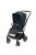 Maxi Cosi Leona² duo-triósítható babakocsi 0-22 kg Essential Graphite