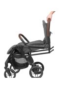 Maxi Cosi Soho urbán-babakocsi autómata csukódással Select Grey