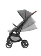 Maxi Cosi Soho urbán-babakocsi autómata csukódással Select Grey