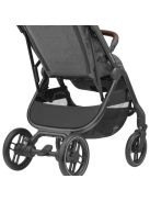 Maxi Cosi Soho urbán-babakocsi autómata csukódással Select Grey