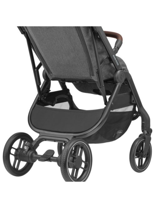 Maxi Cosi Soho urbán-babakocsi autómata csukódással Select Grey