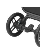 Maxi Cosi Soho urbán-babakocsi autómata csukódással Select Grey