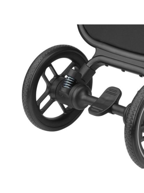 Maxi Cosi Soho urbán-babakocsi autómata csukódással Select Grey