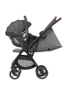 Maxi Cosi Soho urbán-babakocsi autómata csukódással Select Grey