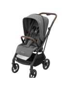 Maxi Cosi Leona² duó-triósítható babakocsi 0-22 kg Select Grey