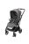 Maxi Cosi Leona² duó-triósítható babakocsi 0-22 kg Select Grey