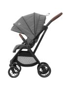 Maxi Cosi Leona² duó-triósítható babakocsi 0-22 kg Select Grey