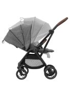 Maxi Cosi Leona² duó-triósítható babakocsi 0-22 kg Select Grey