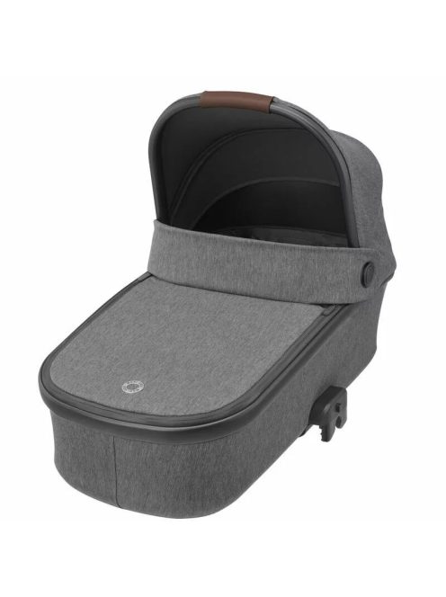 Maxi Cosi Oria összecsukható mózeskosár Select Grey