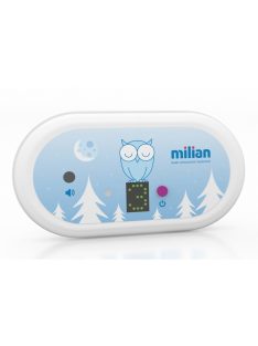 Milian légzésfigyelő - PRO One 1db érzékelőlappal
