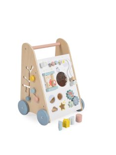 Moni Toys Fa járássegítő 45cm 