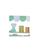 Moni Fa szupermarket szett 