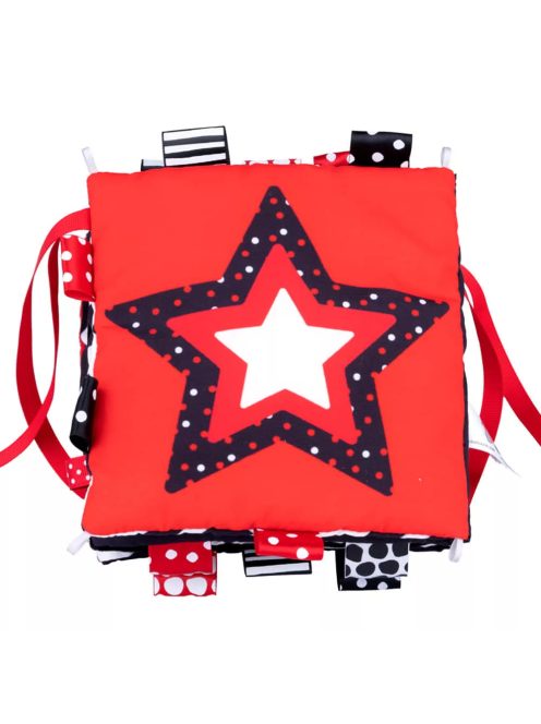  Bali Bazoo hajtogatós játékkönyv- Állatos 