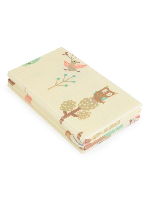 Moni XPE ÚJ pasztel Összecsukható szőnyeg 120x180cm PARK-MACIS 