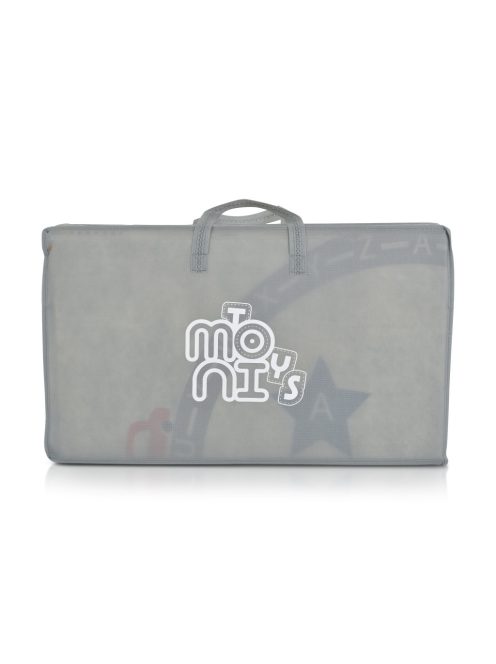 Moni XPE ÚJ pasztel Összecsukható szőnyeg 120x180cm PARK-MACIS 