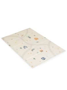   Moni XPE ÚJ pasztel Összecsukható szőnyeg 120x180cm DIGITAL-UGRÓISKOLA 