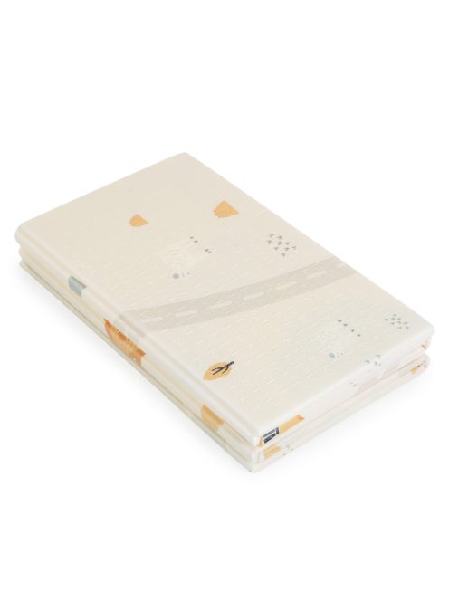 Moni XPE ÚJ pasztel Összecsukható szőnyeg 120x180cm DIGITAL-UGRÓISKOLA 