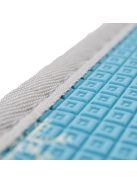 Moni Toys Xpe játszószőnyeg 180x100cm kék 