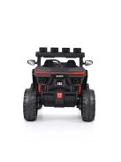 Moni BO Beast 2 személyes, 4 motoros Quad- Piros