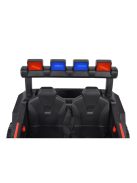 Moni BO Beast 2 személyes, 4 motoros Quad- Piros