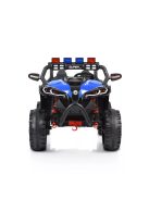 Moni BO Beast 2 személyes, négy motoros Quad- Kék