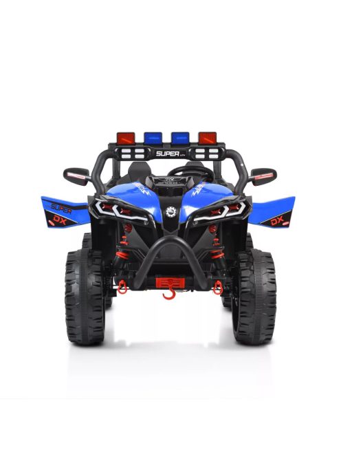 Moni BO Beast 2 személyes, 4 motoros Quad- Kék