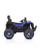 Moni BO Beast 2 személyes, 4 motoros Quad- Kék