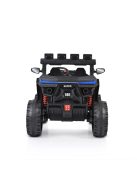 Moni BO Beast 2 személyes, 4 motoros Quad- Kék