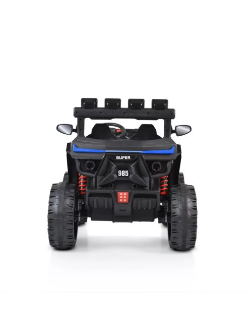 Moni BO Beast 2 személyes, 4 motoros Quad- Kék