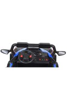 Moni BO Beast 2 személyes, 4 motoros Quad- Kék