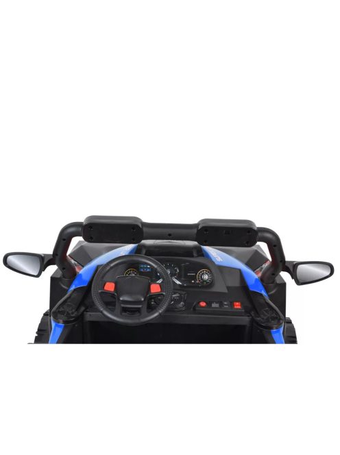 Moni BO Beast 2 személyes, 4 motoros Quad- Kék