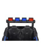 Moni BO Beast 2 személyes, 4 motoros Quad- Kék