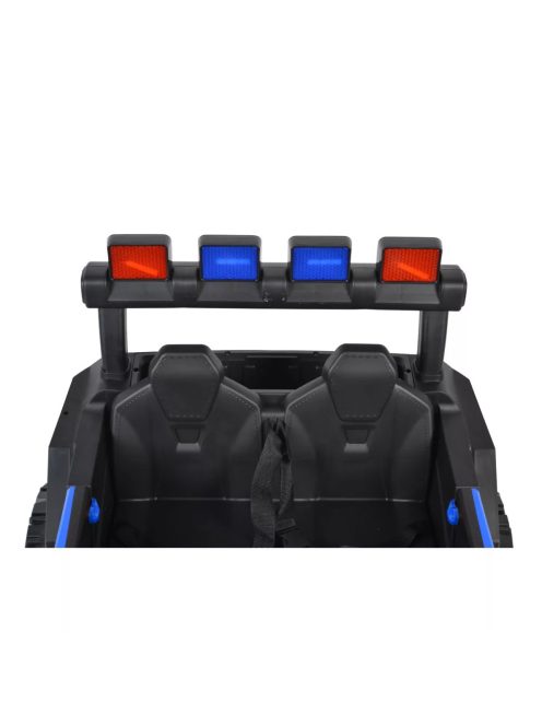 Moni BO Beast 2 személyes, 4 motoros Quad- Kék